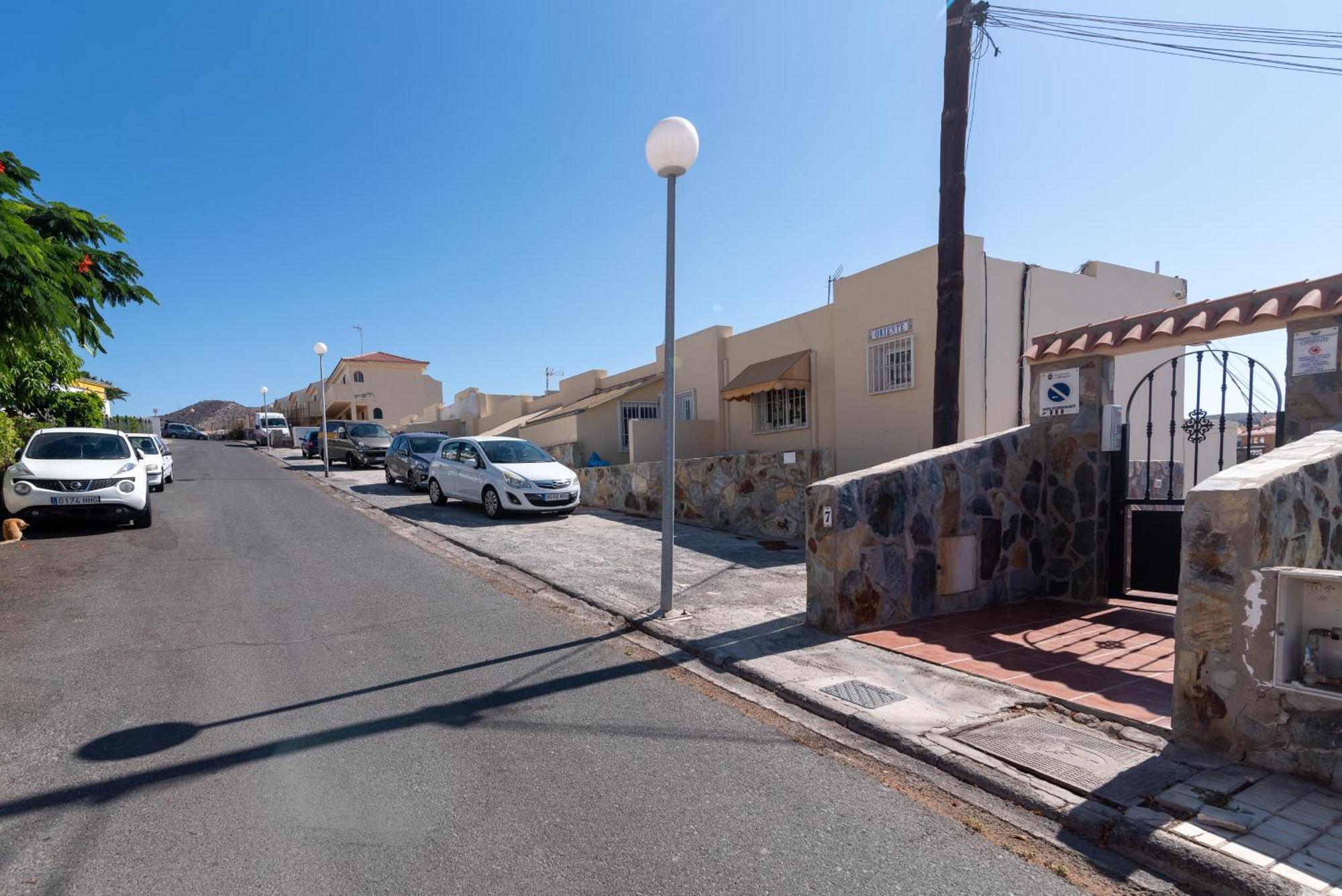 Arguineguin Villa Iga Gran Canaria מראה חיצוני תמונה