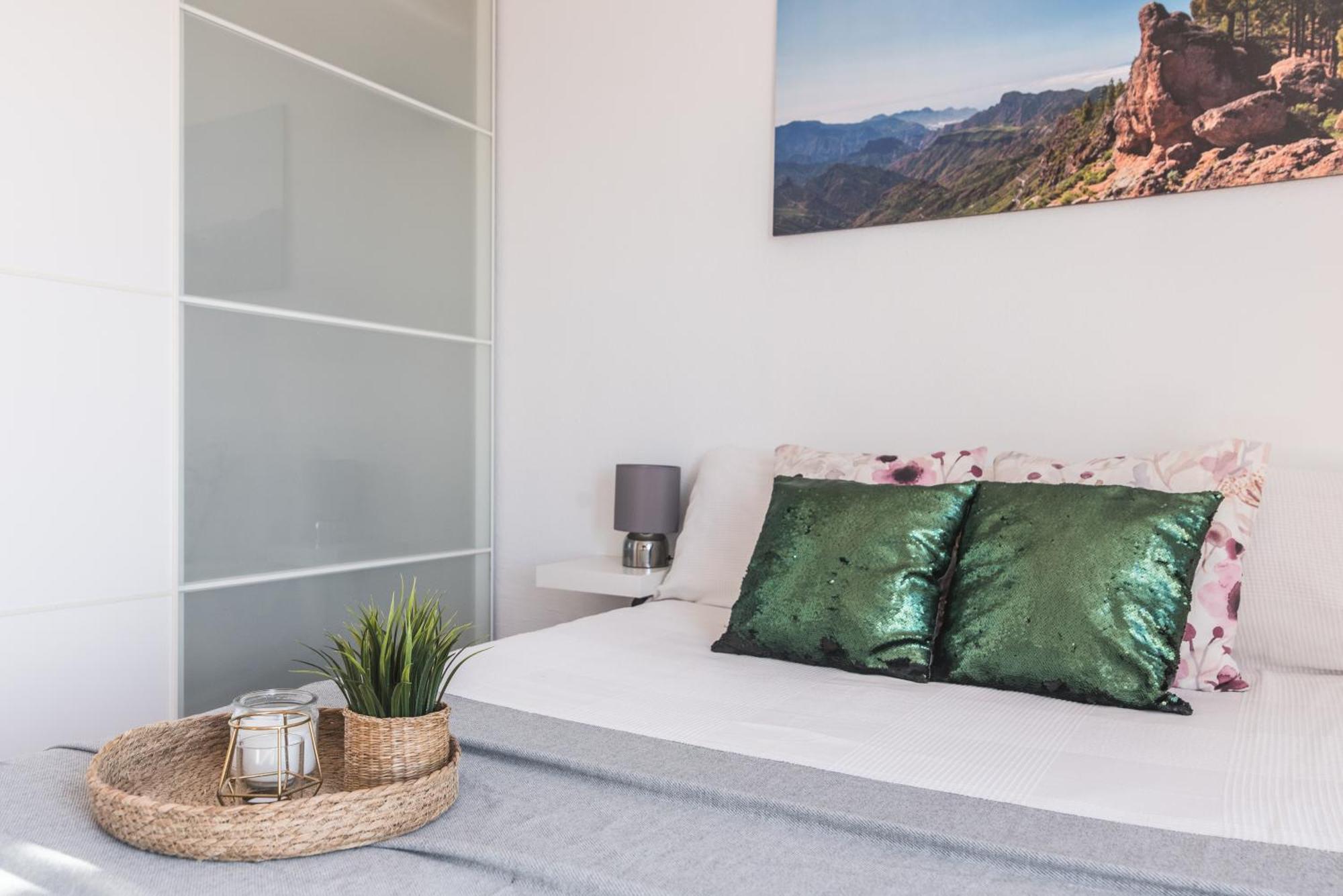 Arguineguin Villa Iga Gran Canaria מראה חיצוני תמונה