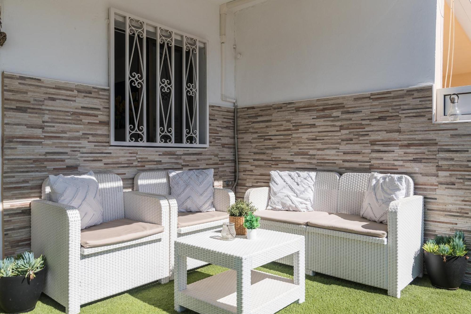 Arguineguin Villa Iga Gran Canaria מראה חיצוני תמונה