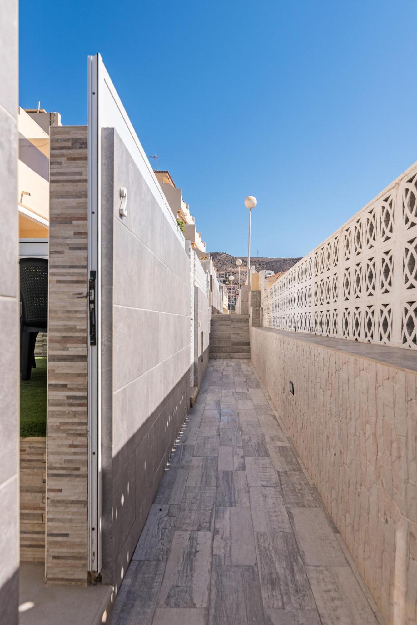 Arguineguin Villa Iga Gran Canaria מראה חיצוני תמונה