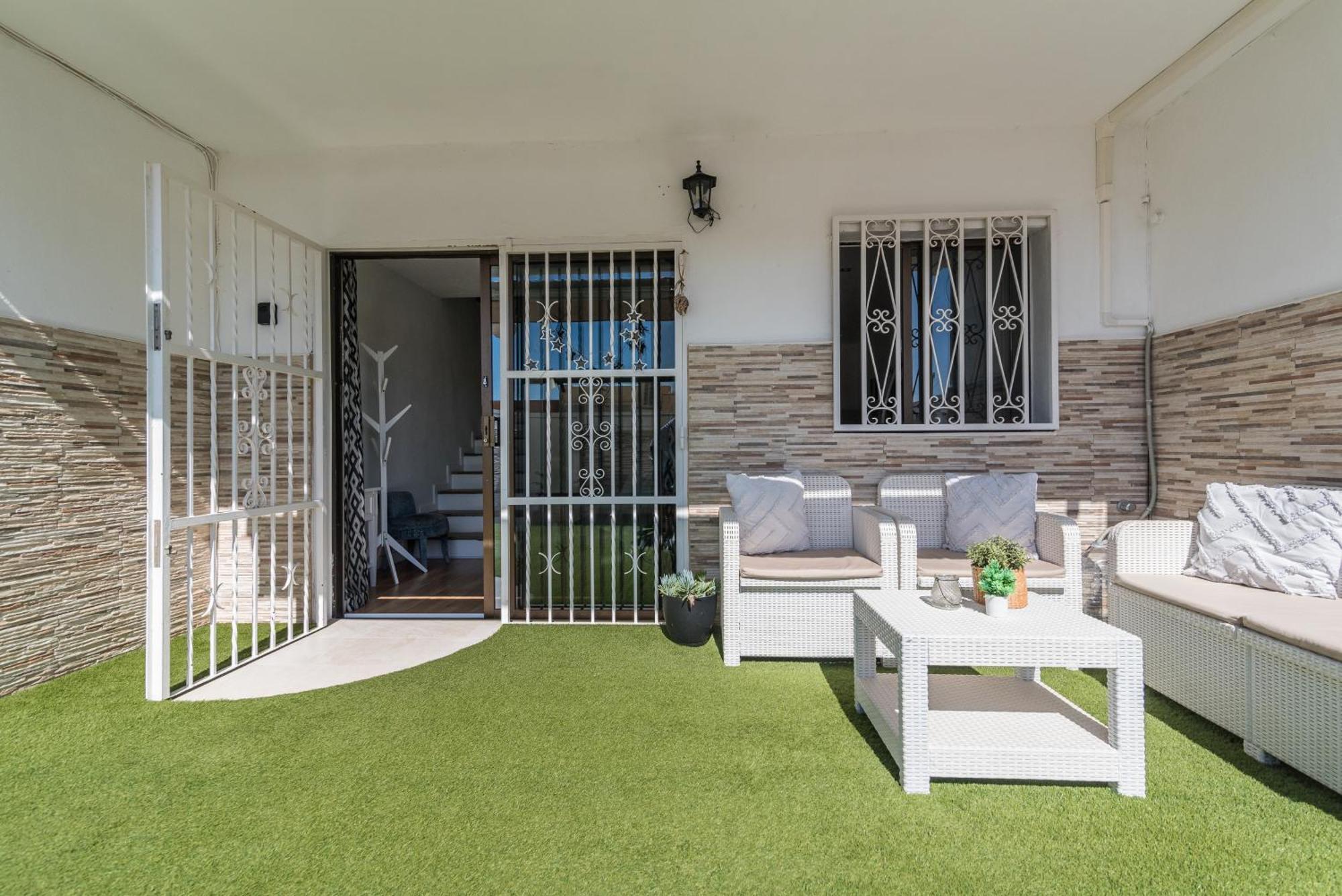 Arguineguin Villa Iga Gran Canaria מראה חיצוני תמונה