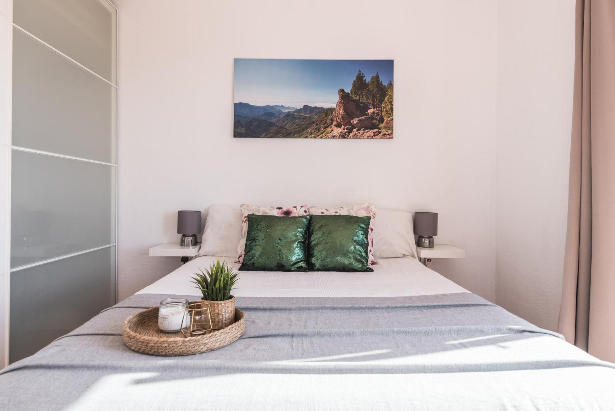 Arguineguin Villa Iga Gran Canaria מראה חיצוני תמונה