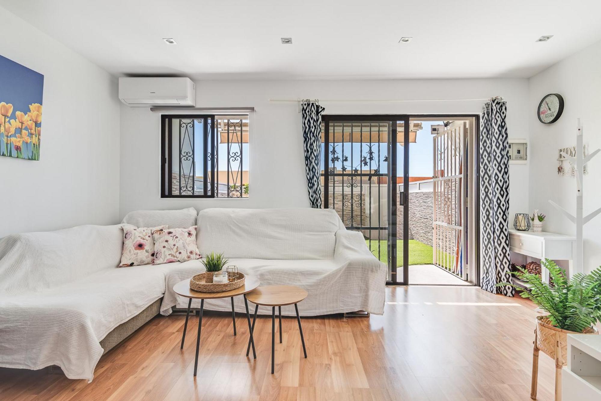 Arguineguin Villa Iga Gran Canaria מראה חיצוני תמונה