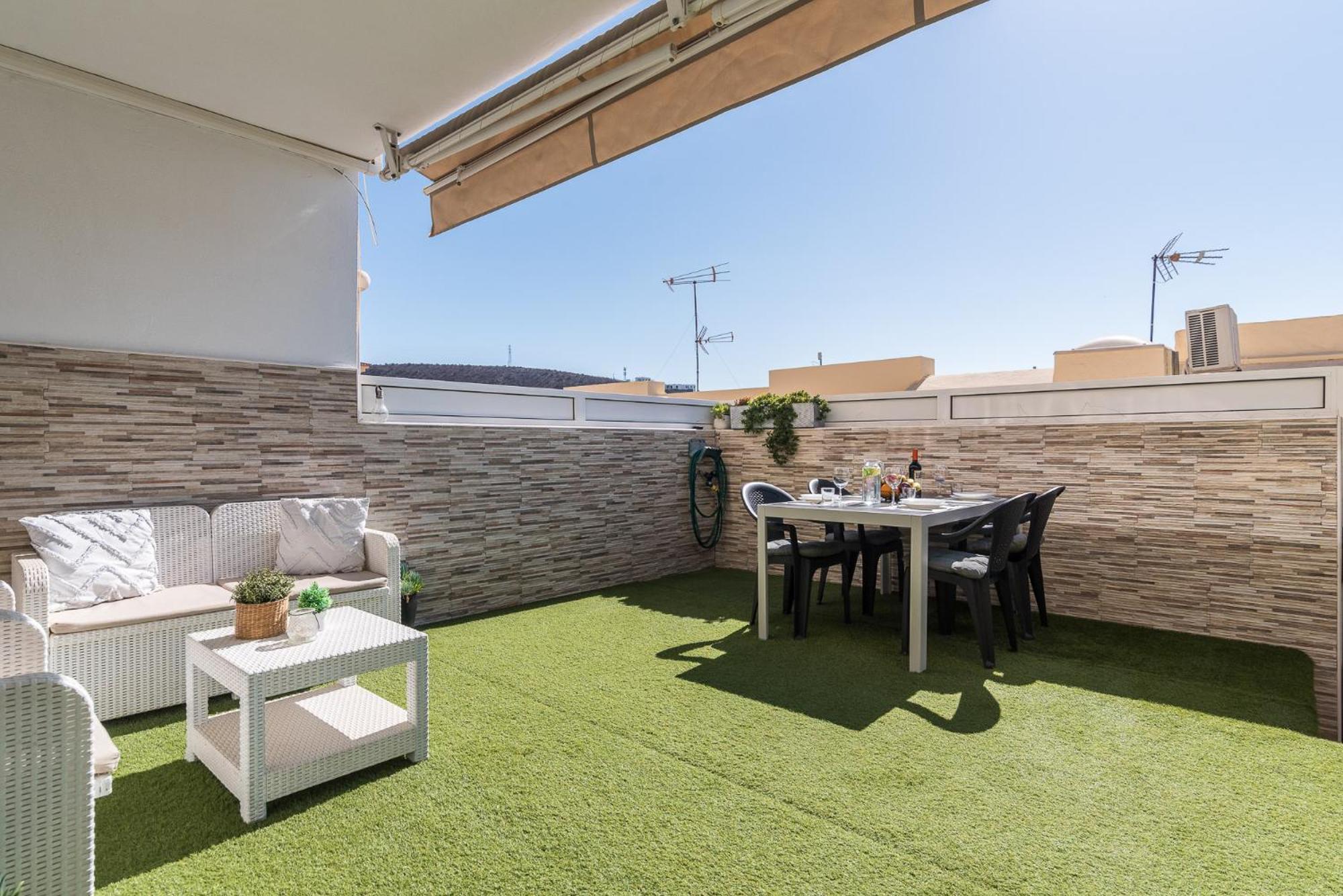 Arguineguin Villa Iga Gran Canaria מראה חיצוני תמונה